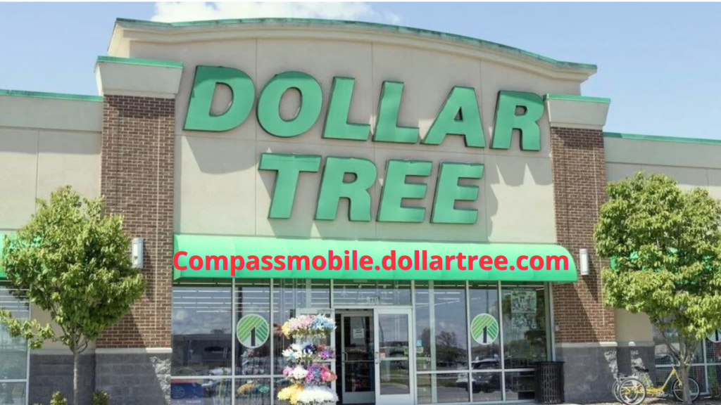 Compass Mobile Dollar Tree Employee Login